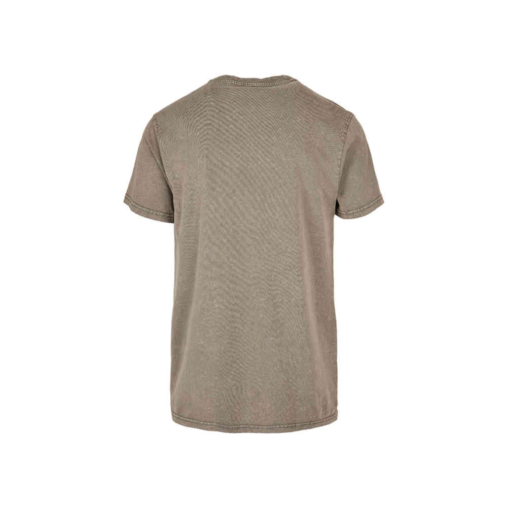 Forvert - Palmdal Heren Tshirt - Donkergroen